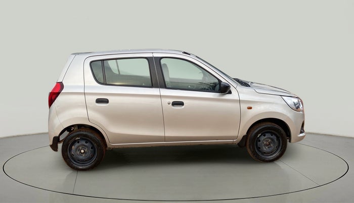 2017 Maruti Alto K10 VXI (O) AMT, Petrol, Automatic, 32,979 km, Right Side View