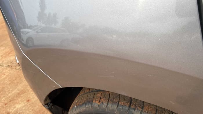 Imperfections