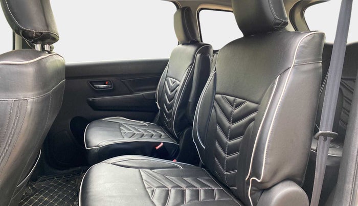 2021 Maruti XL6 ZETA MT, Petrol, Manual, 14,601 km, Right Side Rear Door Cabin
