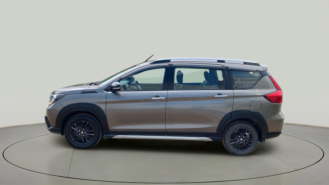 2021 Maruti XL6 ZETA MT, Petrol, Manual, 14,601 km, Left Side