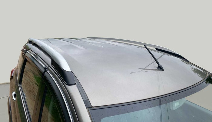 2021 Maruti XL6 ZETA MT, Petrol, Manual, 14,601 km, Roof