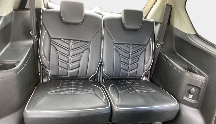 2021 Maruti XL6 ZETA MT, Petrol, Manual, 14,601 km, Third Seat Row ( optional )
