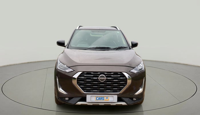 2022 Nissan MAGNITE XV MT, Petrol, Manual, 16,985 km, Front