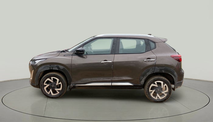2022 Nissan MAGNITE XV MT, Petrol, Manual, 16,985 km, Left Side