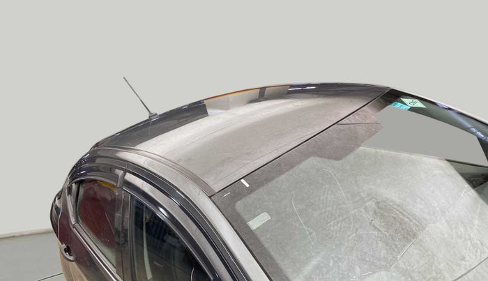 2023 Tata TIGOR XM CNG, CNG, Manual, 14,250 km, Roof