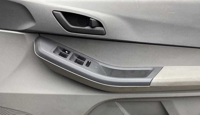 2023 Tata TIGOR XM CNG, CNG, Manual, 14,250 km, Driver Side Door Panels Control