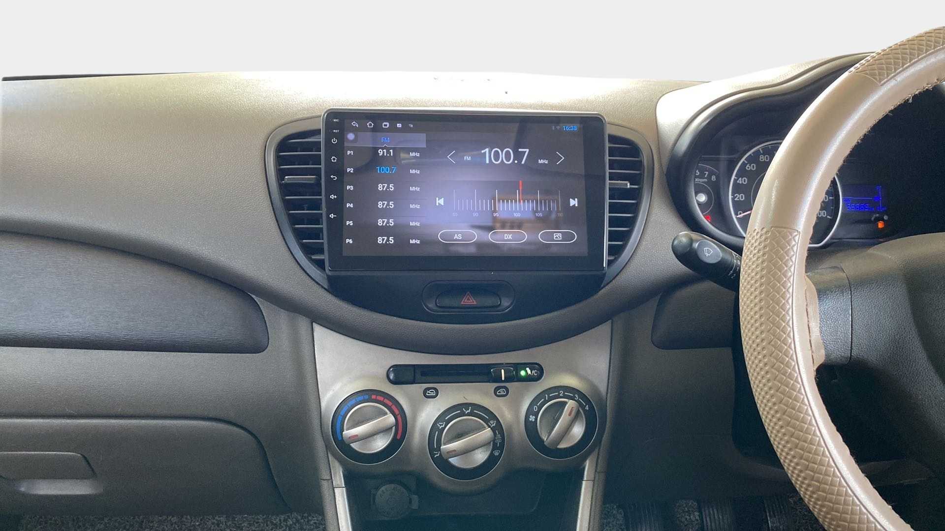 Features