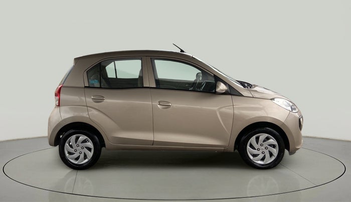 2019 Hyundai NEW SANTRO ASTA MT, Petrol, Manual, 66,201 km, Right Side View