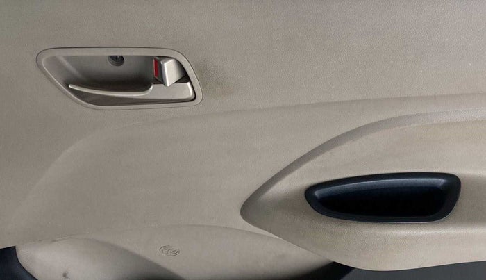 2019 Hyundai NEW SANTRO ASTA MT, Petrol, Manual, 66,201 km, Driver Side Door Panels Control