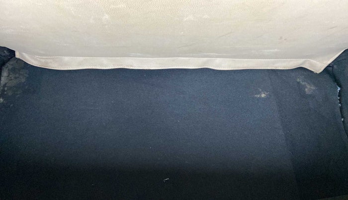 2019 Hyundai NEW SANTRO ASTA MT, Petrol, Manual, 66,201 km, Boot Inside