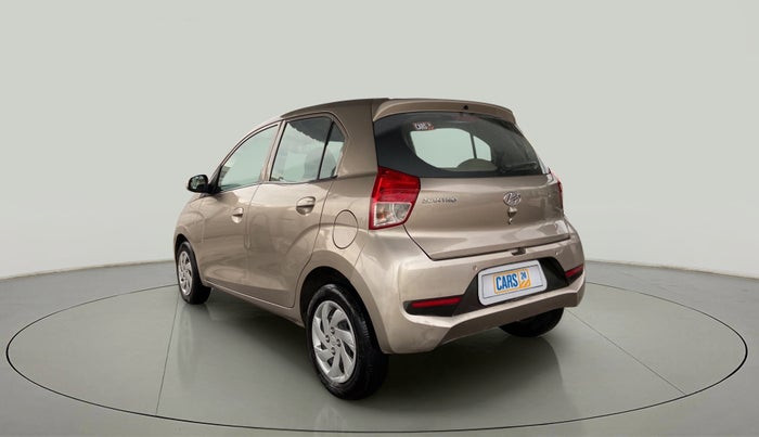 2019 Hyundai NEW SANTRO ASTA MT, Petrol, Manual, 66,201 km, Left Back Diagonal