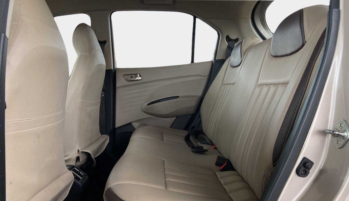 2019 Hyundai NEW SANTRO ASTA MT, Petrol, Manual, 66,201 km, Right Side Rear Door Cabin