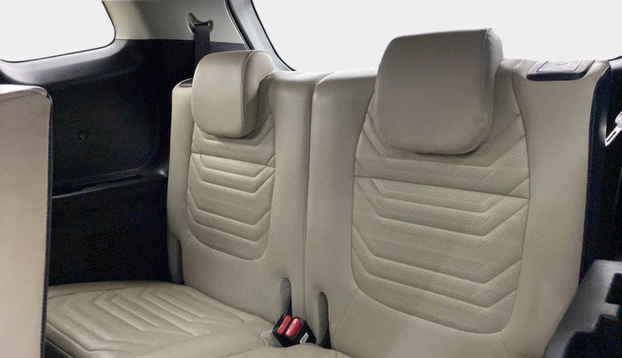 2022 KIA CARENS LUXURY PLUS 1.5 DIESEL AT 7 STR, Diesel, Automatic, 34,969 km, Third Seat Row ( optional )