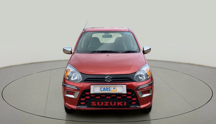 2021 Maruti Alto VXI, Petrol, Manual, 4,075 km, Front