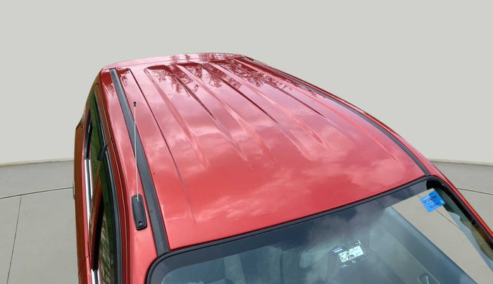 2021 Maruti Alto VXI, Petrol, Manual, 4,075 km, Roof