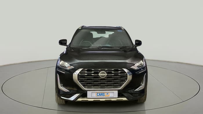 2022 Nissan MAGNITE XL, Petrol, Manual, 19,011 km, Front