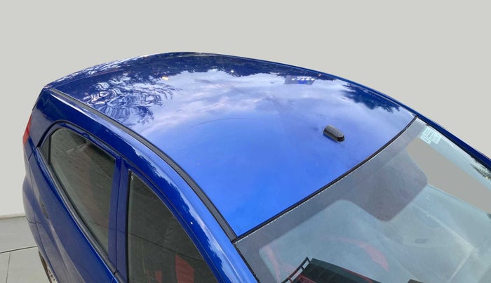 2018 Hyundai Eon ERA +, Petrol, Manual, 65,773 km, Roof