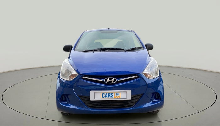 2018 Hyundai Eon ERA +, Petrol, Manual, 65,773 km, Front