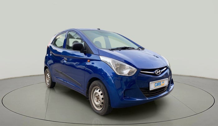 2018 Hyundai Eon ERA +, Petrol, Manual, 65,773 km, SRP
