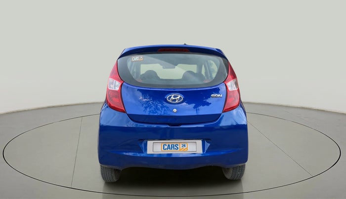 2018 Hyundai Eon ERA +, Petrol, Manual, 65,773 km, Back/Rear