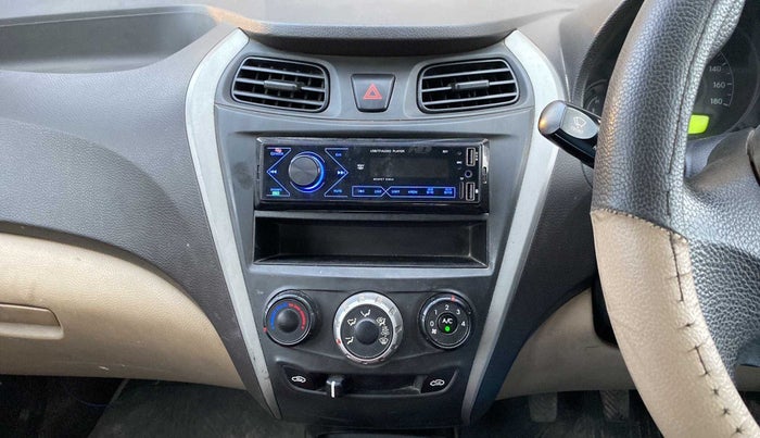 2018 Hyundai Eon ERA +, Petrol, Manual, 65,773 km, Air Conditioner