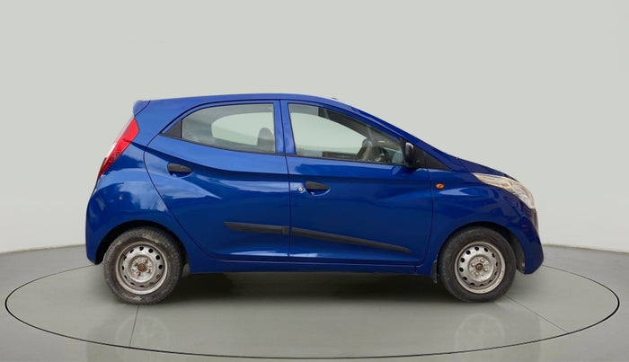 2018 Hyundai Eon ERA +, Petrol, Manual, 65,773 km, Right Side View