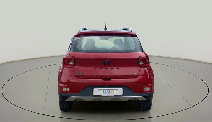 2019 Hyundai VENUE S 1.0 TURBO DCT, Petrol, Automatic, 37,535 km, Back/Rear