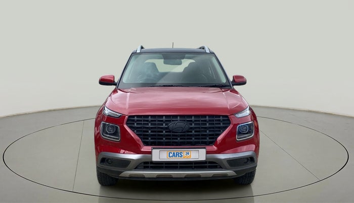 2019 Hyundai VENUE S 1.0 TURBO DCT, Petrol, Automatic, 37,535 km, Front