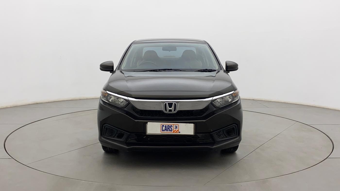 2019 Honda Amaze 1.2L I-VTEC S, Petrol, Manual, 74,105 km, Front