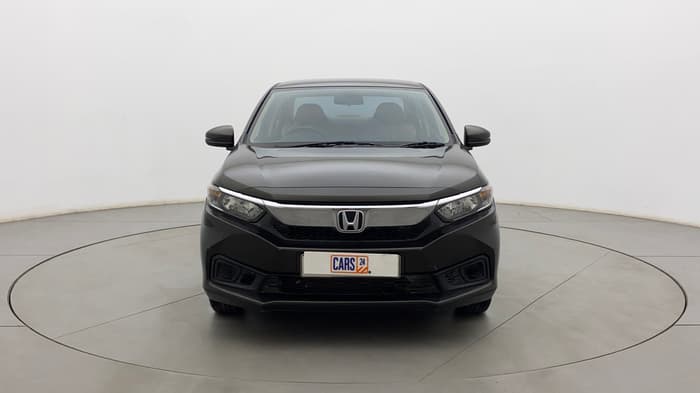 2019 Honda Amaze 1.2L I-VTEC S, Petrol, Manual, 74,105 km, Front