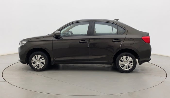 2019 Honda Amaze 1.2L I-VTEC S, Petrol, Manual, 74,105 km, Left Side