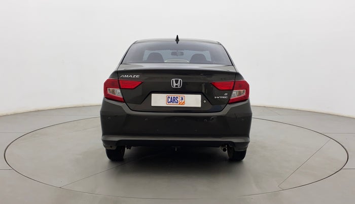 2019 Honda Amaze 1.2L I-VTEC S, Petrol, Manual, 74,105 km, Back/Rear