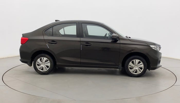 2019 Honda Amaze 1.2L I-VTEC S, Petrol, Manual, 74,105 km, Right Side View