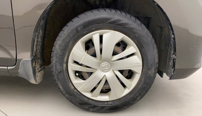 2019 Honda Amaze 1.2L I-VTEC S, Petrol, Manual, 74,105 km, Right Front Wheel