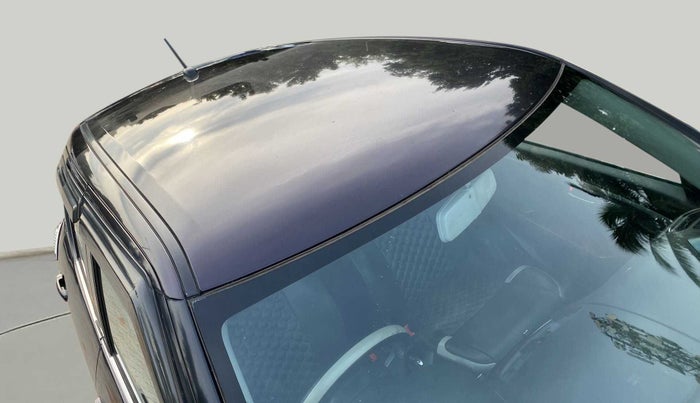 2016 Maruti Swift VXI, Petrol, Manual, 69,944 km, Roof