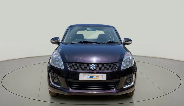 2016 Maruti Swift VXI, Petrol, Manual, 69,944 km, Front