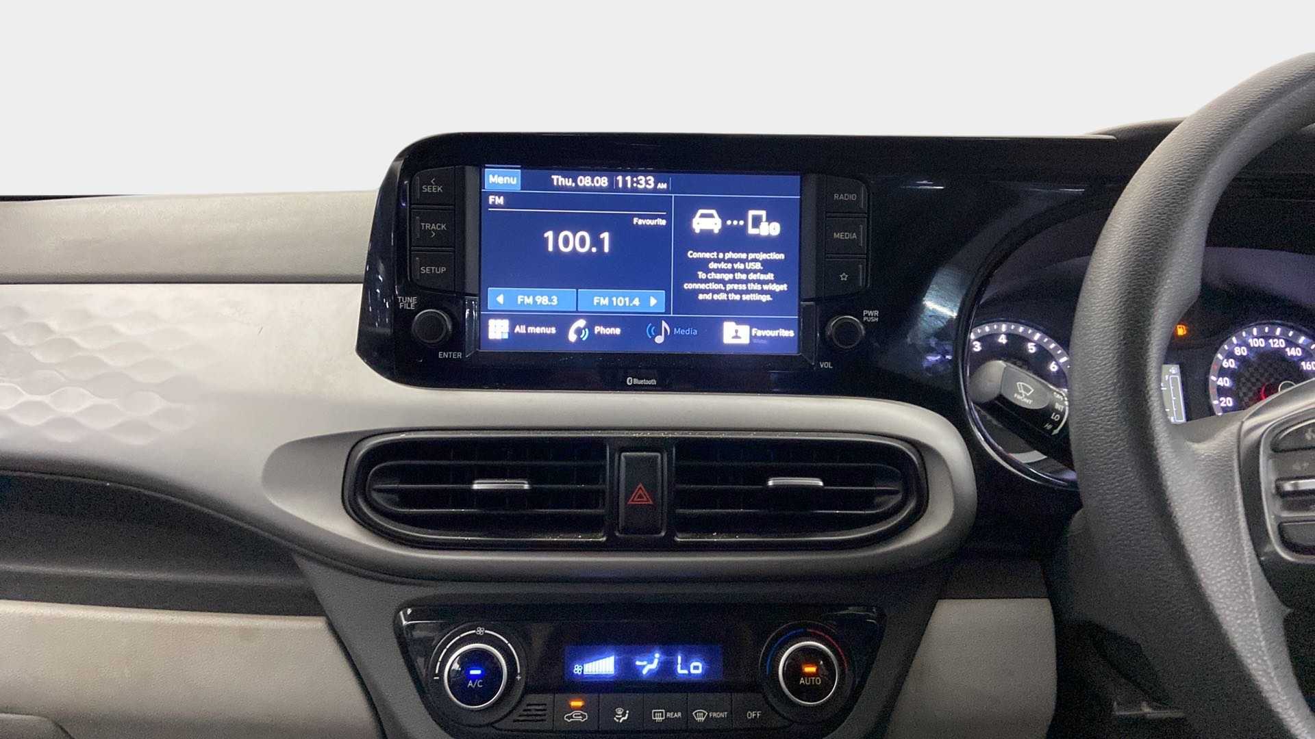 Features
