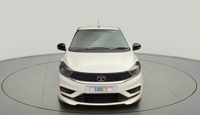 2022 Tata Tiago XT (O) PETROL, Petrol, Manual, 18,804 km, Front