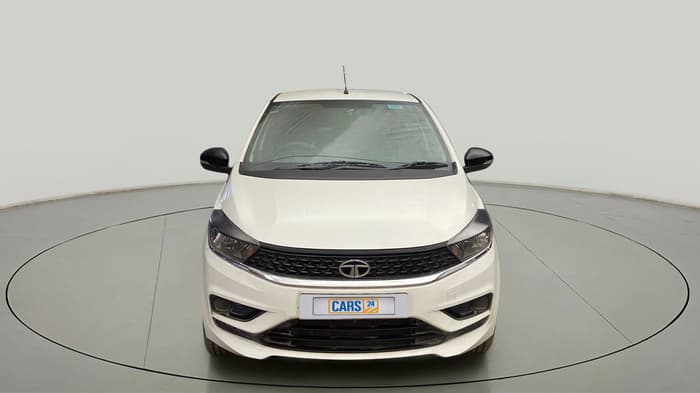 2022 Tata Tiago XT (O) PETROL, Petrol, Manual, 18,804 km, Front