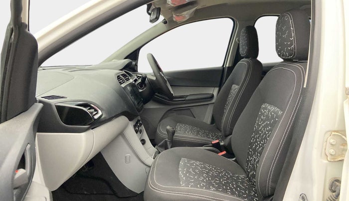 2022 Tata Tiago XT (O) PETROL, Petrol, Manual, 18,804 km, Right Side Front Door Cabin