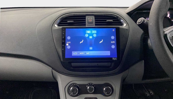 2022 Tata Tiago XT (O) PETROL, Petrol, Manual, 18,804 km, Air Conditioner