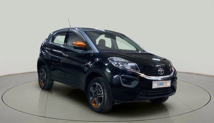 2019 Tata NEXON KRAZ MT PETROL, Petrol, Manual, 64,517 km, SRP