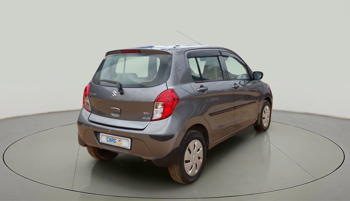 2019 Maruti Celerio ZXI AMT (O), Petrol, Automatic, 56,397 km, Right Back Diagonal