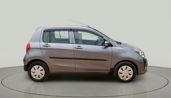 2019 Maruti Celerio ZXI AMT (O), Petrol, Automatic, 56,397 km, Right Side View