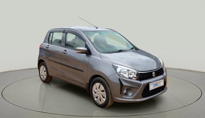 2019 Maruti Celerio ZXI AMT (O), Petrol, Automatic, 56,397 km, SRP