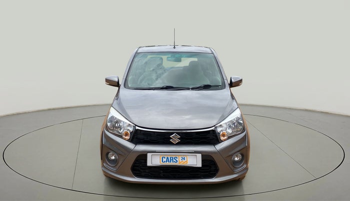 2019 Maruti Celerio ZXI AMT (O), Petrol, Automatic, 56,397 km, Front