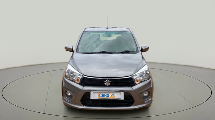 2019 Maruti Celerio ZXI AMT (O), Petrol, Automatic, 56,397 km, Front