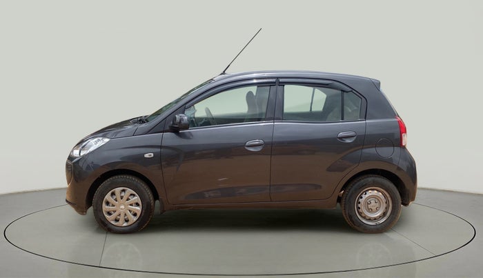 2021 Hyundai NEW SANTRO MAGNA AMT, Petrol, Automatic, 21,104 km, Left Side