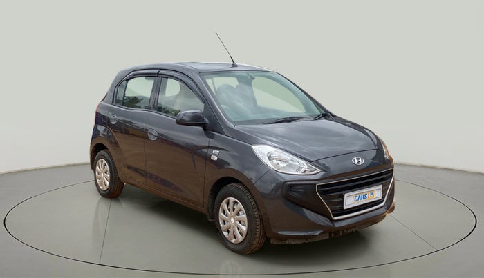 2021 Hyundai NEW SANTRO MAGNA AMT, Petrol, Automatic, 21,104 km, SRP