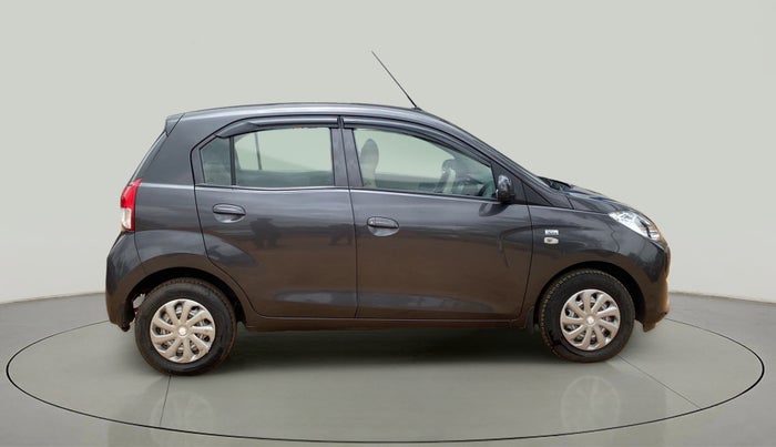 2021 Hyundai NEW SANTRO MAGNA AMT, Petrol, Automatic, 21,104 km, Right Side View